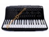 E. Soprani 4 voice 120 bass Accordion